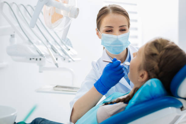 Best Tooth Extraction  in Reed City, MI